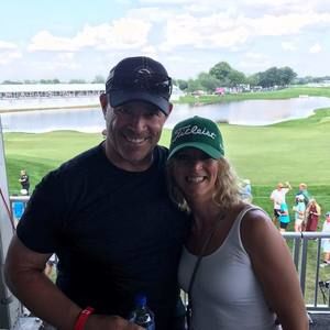 Meet your Posher, Callie